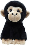 Plush Chimpanzee 15 cm