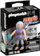 Playmobil Naruto Shippuden - Suigetsu για 5-99 ετών