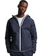 Jacket Navy Blue