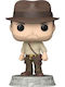 Funko Pop! Bobble-Head Movies: Indiana Jones - Indiana Jones 1350 Limited Edition