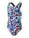 Speedo Kids Swimwear One-Piece Blue