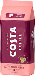 Costa Coffee Espresso Crema Ganze Bohnen 1kg