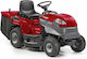 Castel Garden XDC 140 Selbstfahrendes Traktor Benzin