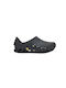 Scholl Evoflex Anatomisch Clogs Schwarz F293781004