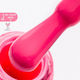 Alezori Halb-permanenter Nagellack 411 15ml 1Stück