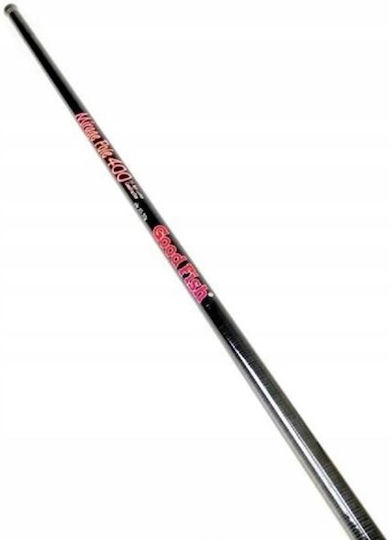 Robinson Good Fish Mirage Pole Fishing Rod for Pole-Whip Fishing 5m 10-30gr