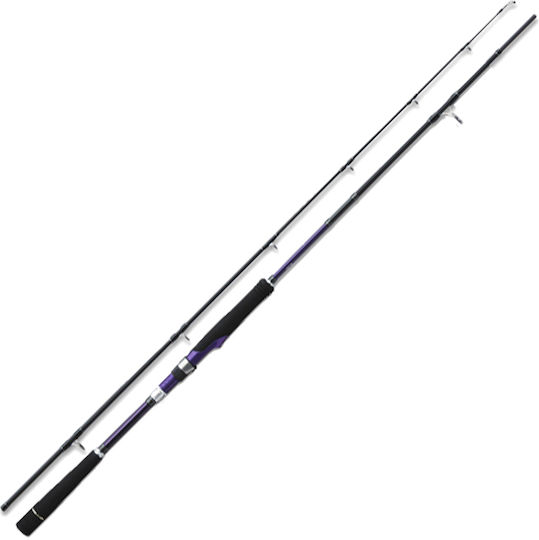 Prox Inc. Octopus SP-2 802MH Fishing Rod for Eging 2.44m 42gr