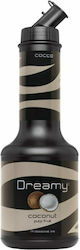 Distillati Group Srl Πουρές για Κοκτέιλ Dreamy με Γεύση Καρύδα 950ml