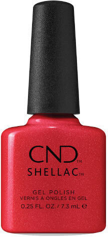 CND Ημιμόνιμο Βερνίκι Νυχιών Love Fizz 7.3ml