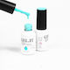 GEL.IT.UP Semi-Permanent Nail Polish 2308 Tealy...