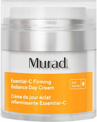 Murad Essential-C Богат Дневен Крем за Блясък 50ml Murad Essential-C Богат Дневен Крем за Блясък 50ml