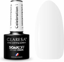 Claresa Celebration 1 Celebration 1 5ml Claresa Celebration 1 Celebration 1 5ml