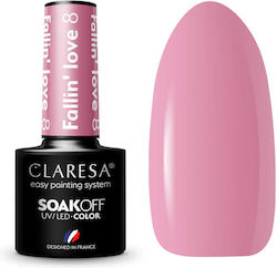 Claresa Fallin"love Fallin' Love 8 5ml