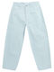 Outhorn Women's Cotton Trousers Light Blue