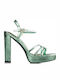 Sandals Green