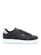 Black Sneakers Black