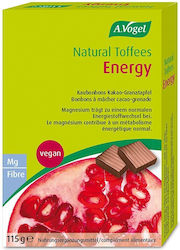 A.Vogel Natürliche Toffees Energie 115g A.Vogel Natürliche Toffees Energie 115g