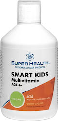 Super Health Smart Kids Vitamin 500ml