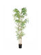 Arbore Artificial de Exterior Bambus Green 180cm Newplan