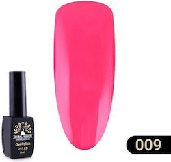 Global Fashion Black Elite Halb-permanenter Nag...