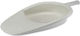 Bedpan Plastic 00261
