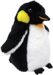 Jucărie de Pluș Penguin 16 cm