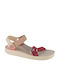 Levi's Sporty Women's Sandals Beige