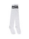BodyTalk 1202-972933 Damen Einfarbige Socken Weiß 1Pack 1202-972933-00200