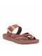 Fantasy Sandals Constantia Γυναικεία Σανδάλια Aragosta