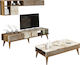 Student Furniture Set HM11847.03 2pcs