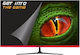 Keep Out XGM27V5 VA Spiele-Monitor 27" FHD 1920x1080 mit Reaktionszeit 4ms GTG