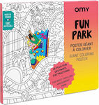 Omy Painting Fun Park