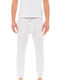 Trousers White