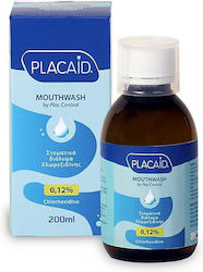 Plac Aid Plac Control 0,20% Chlorhexidin gegen Plaque 200ml