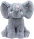 Plush Elephant 23 cm