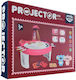 Perfectoys Art Projector for Children 3+ years Years