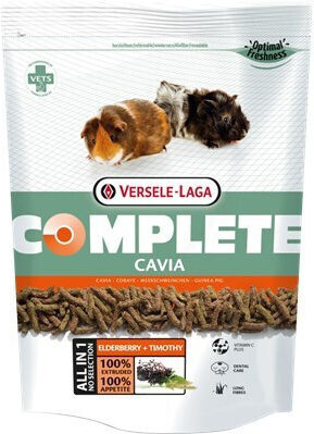 Versele Laga Λιχουδιά για Ινδικό Χοιρίδιο Complete Cavia 1.75kg