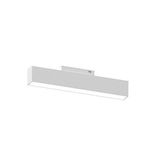 Optonica Commercial Linear LED Light 12W Natural White IP20 35cm