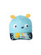 Tuc Tuc Kids' Hat Jockey Fabric Light Blue