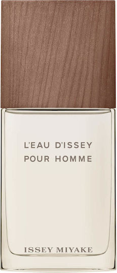 Issey Miyake L'Eau D'Issey Тоалетна вода 100мл