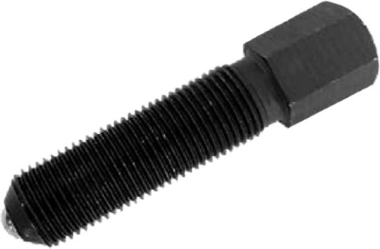Force 628E40-C Αναλώσιμα Εργαλείων Χειρός 7/8f x 110