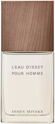 Issey Miyake L'Eau D'Issey Eau de Toilette 50ml Vetiver
