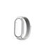 Xiaomi Λουράκι Υφασμάτινο White / Transparent (Smart Band 7)