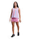 Kids' Set with Shorts Summer 2pcs Lilac
