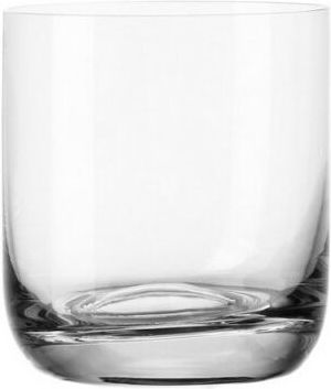 Leonardo Daily Ποτήρι Ουίσκι από Γυαλί 320ml