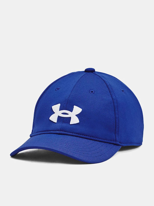 Under Armour Παιδικό Καπέλο Jockey Under Armour Παιδικό Καπέλο Jockey