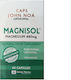 John Noa Magnisol 480mg 60 capace