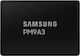 Samsung PM9A3 SSD 15TB 2.5'' NVMe PCI Express 4.0