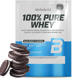 Biotech USA 100% Pure Whey Biotech USA 100% Pure Whey