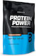 Biotech USA Protein Power with Creatine Fără Gluten & Lactoză cu Aromă de Ciocolată 500gr